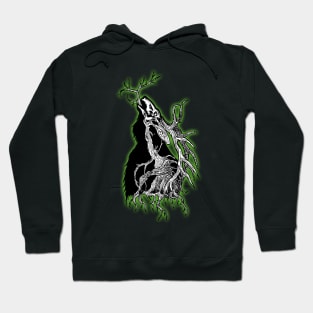 Roots to Life Hoodie